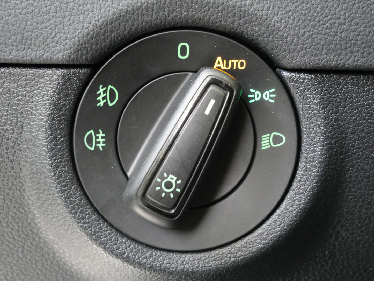 Škoda Octavia 1.6 TDI 85 kW Ambition Clever