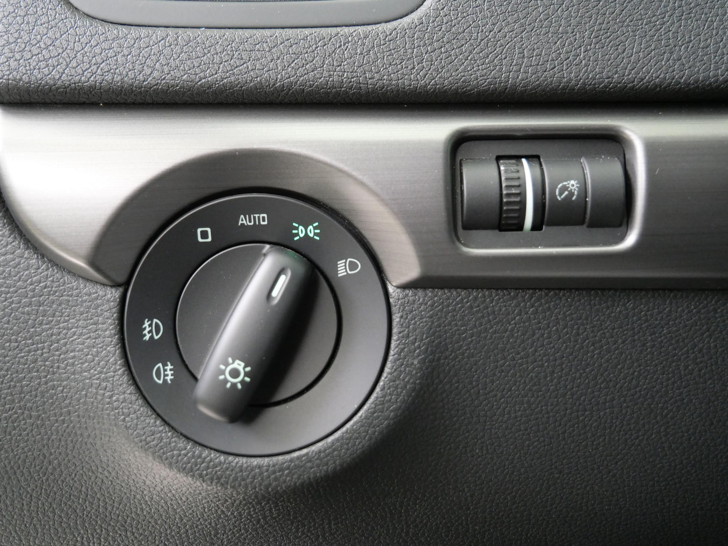 Škoda Yeti 2.0 TDI 81 kW Ambition