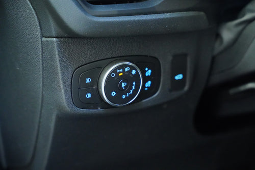 Ford Focus 1.5 TDCI 88 kW Titanium – foto 13