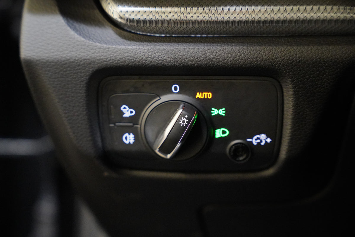 Audi A3 30 TFSI 85 kW Sportback design – foto 13