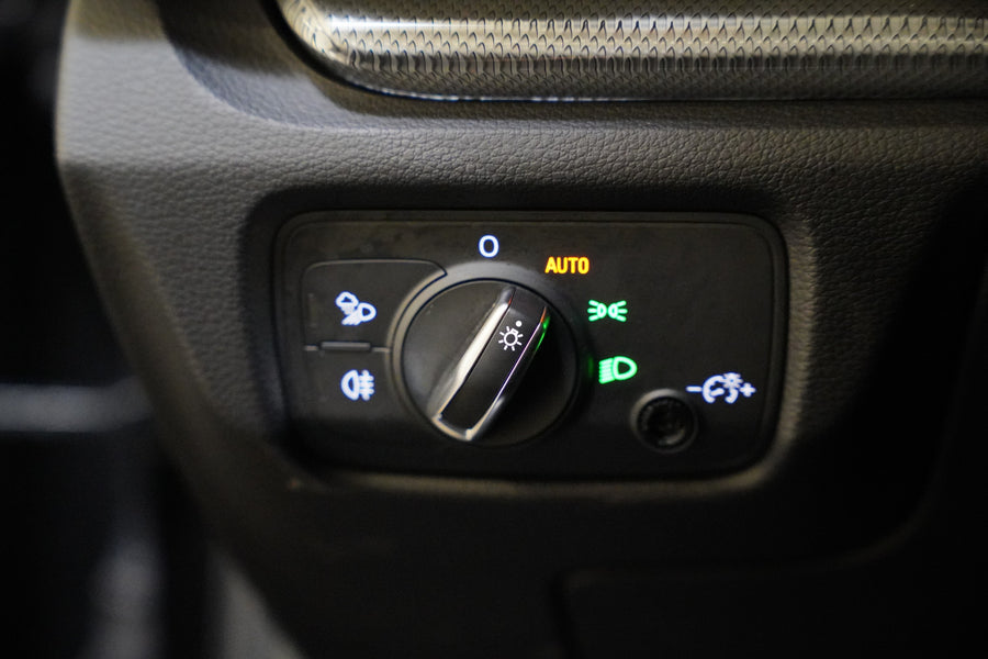 Audi A3 30 TFSI 85 kW Sportback design – foto 13