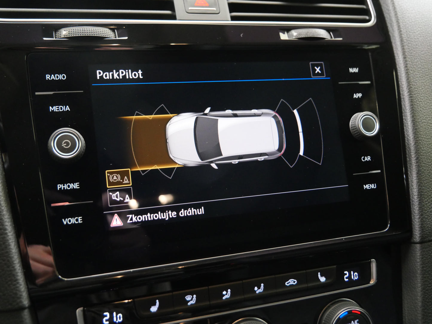 Volkswagen Golf 1.4 TSI 92 kW Join