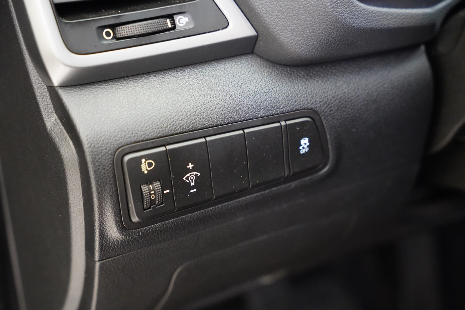 Hyundai Tucson 1.6 T-GDI 97 kW Classic – foto 13