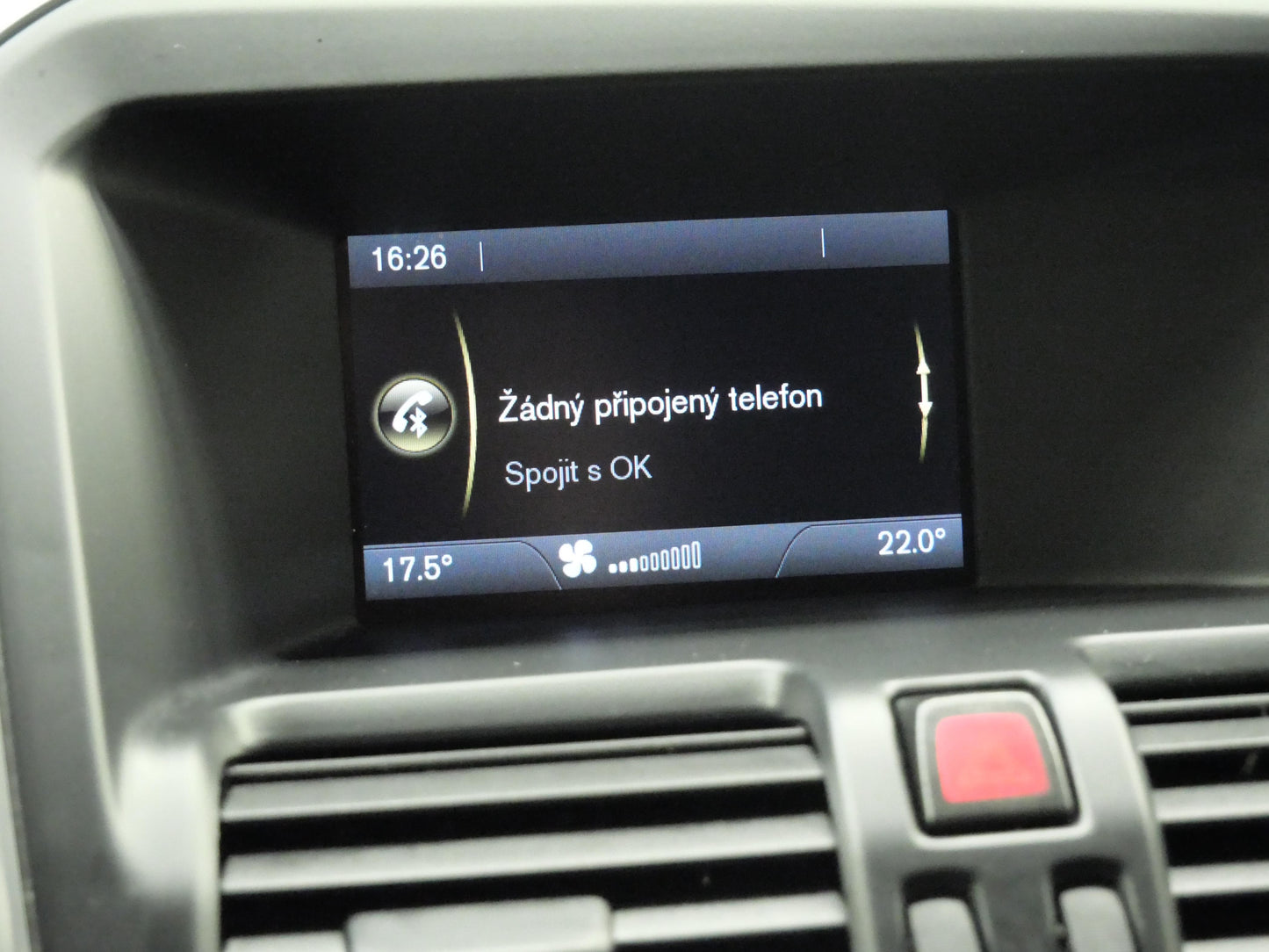 Volvo XC60 D4 140 kW AWD Momentum