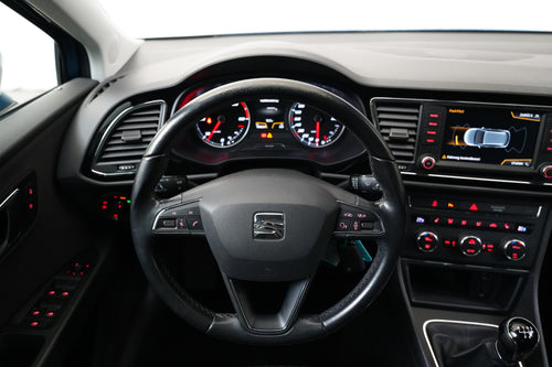 Seat Leon 1.6 TDI 81 kW Style – foto 13