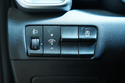 Kia Sportage 1.6 GDi 97 kW – foto 13