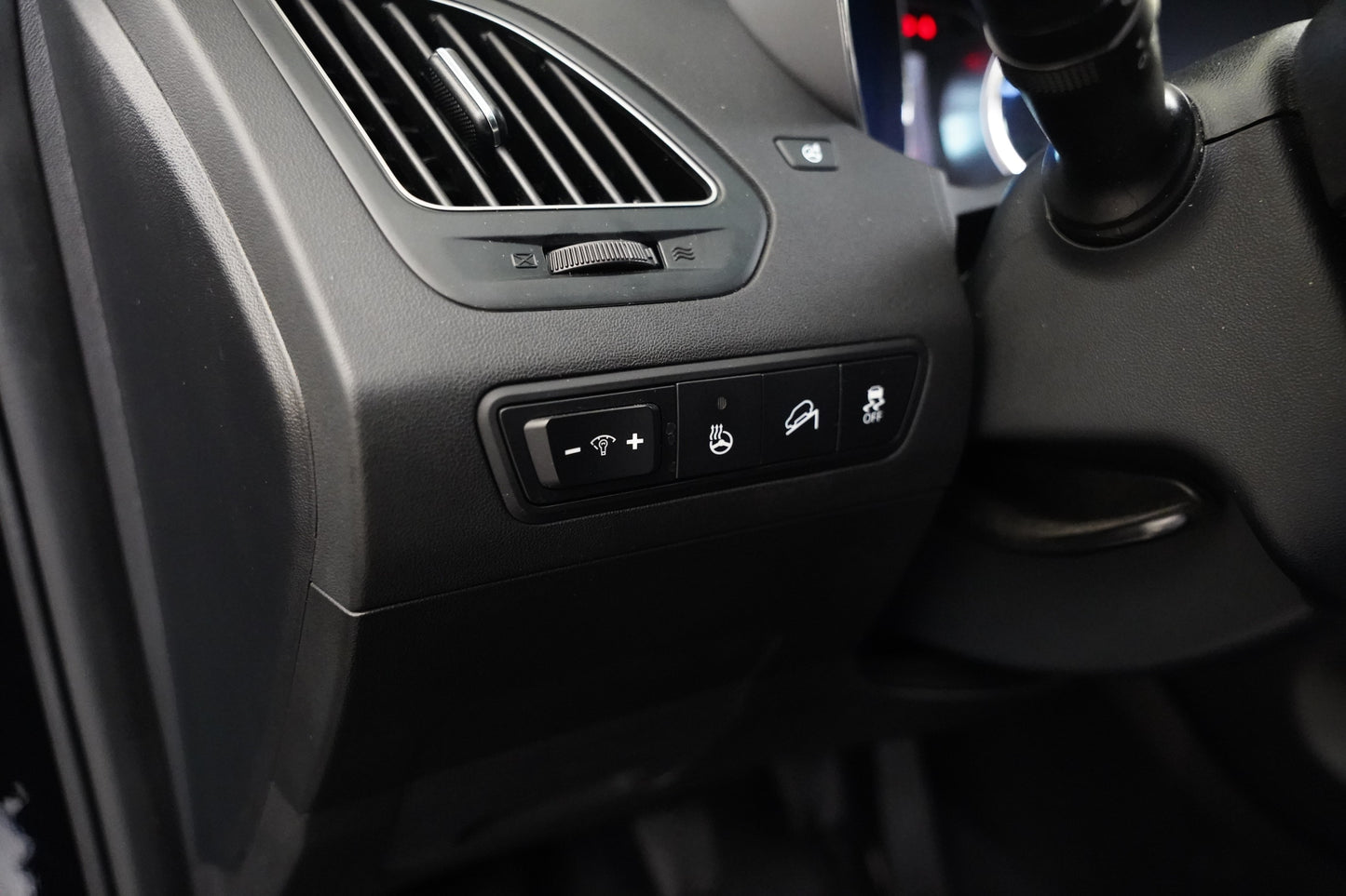 Hyundai ix35 2.0 GDI 122kW Trikolor