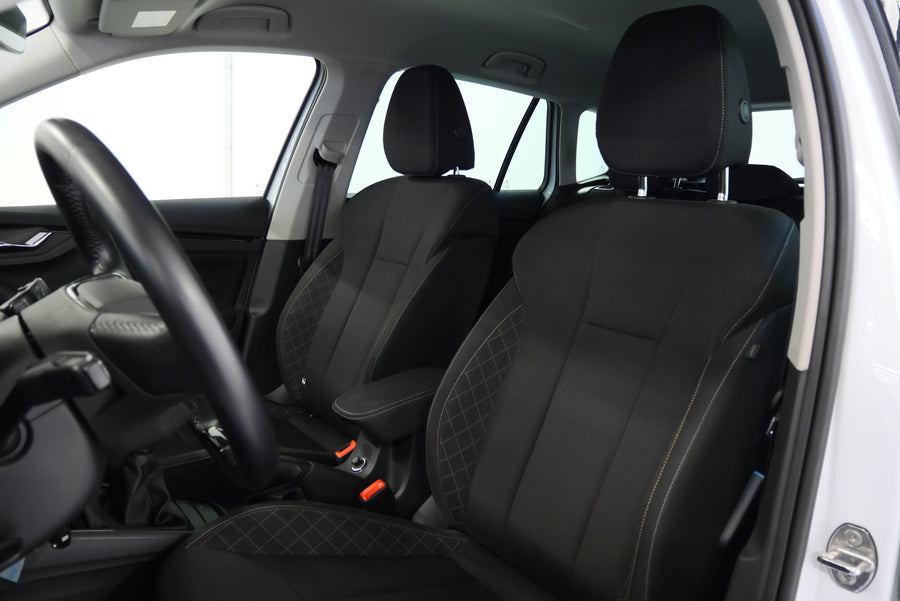 Škoda Kamiq 1.0 TSI 81 kW Ambition+ – foto 14