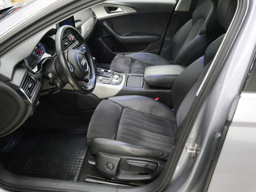 Audi A6 3.0 TDI 140 kW – foto 13