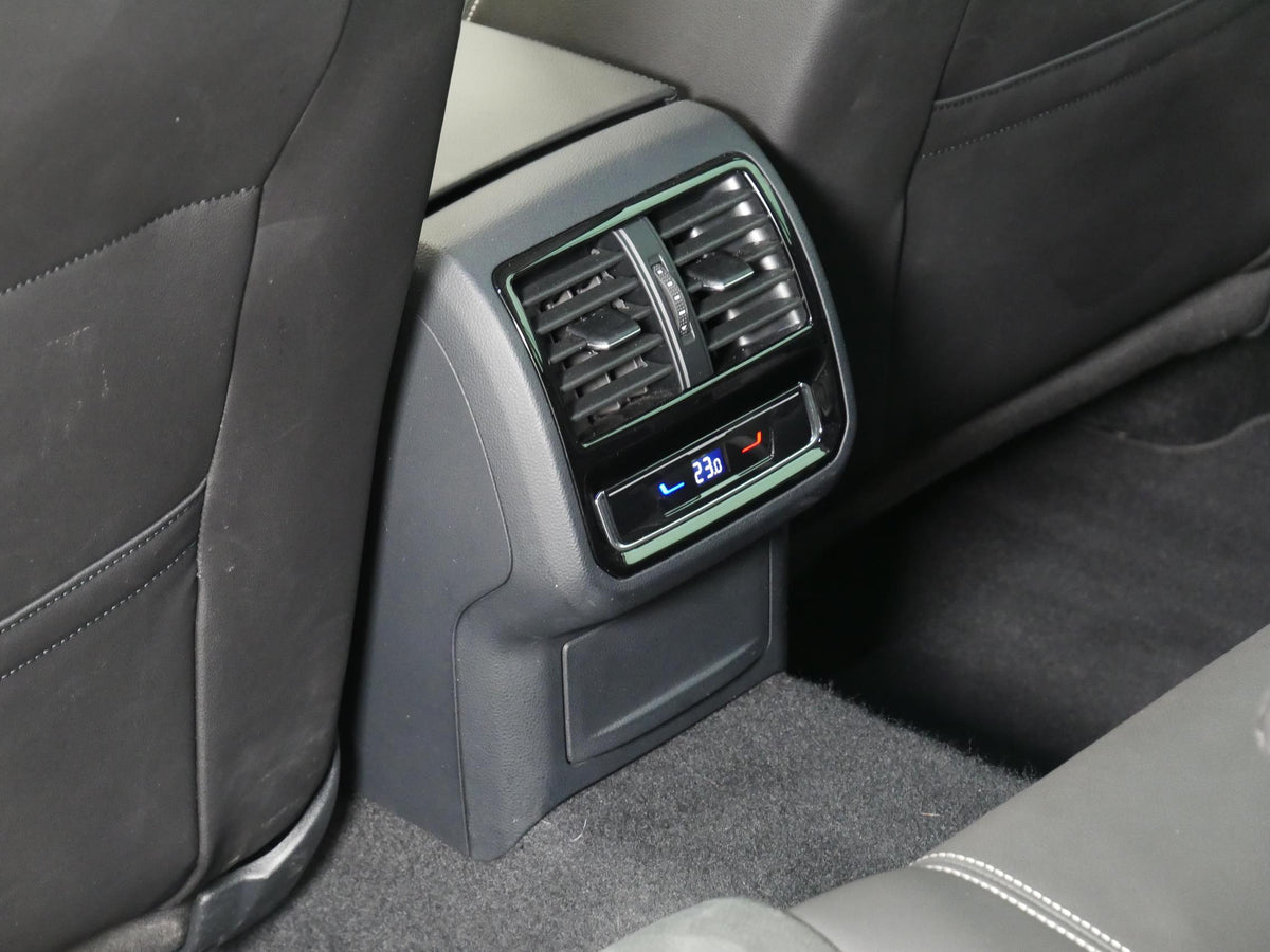 Volkswagen Passat 2.0 TDI 147 kW Elegance