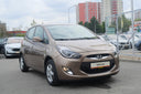 Hyundai ix20 1.4 16V 66 kW