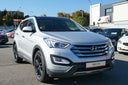 Hyundai Santa Fe 2.2 CRDi 148 kW