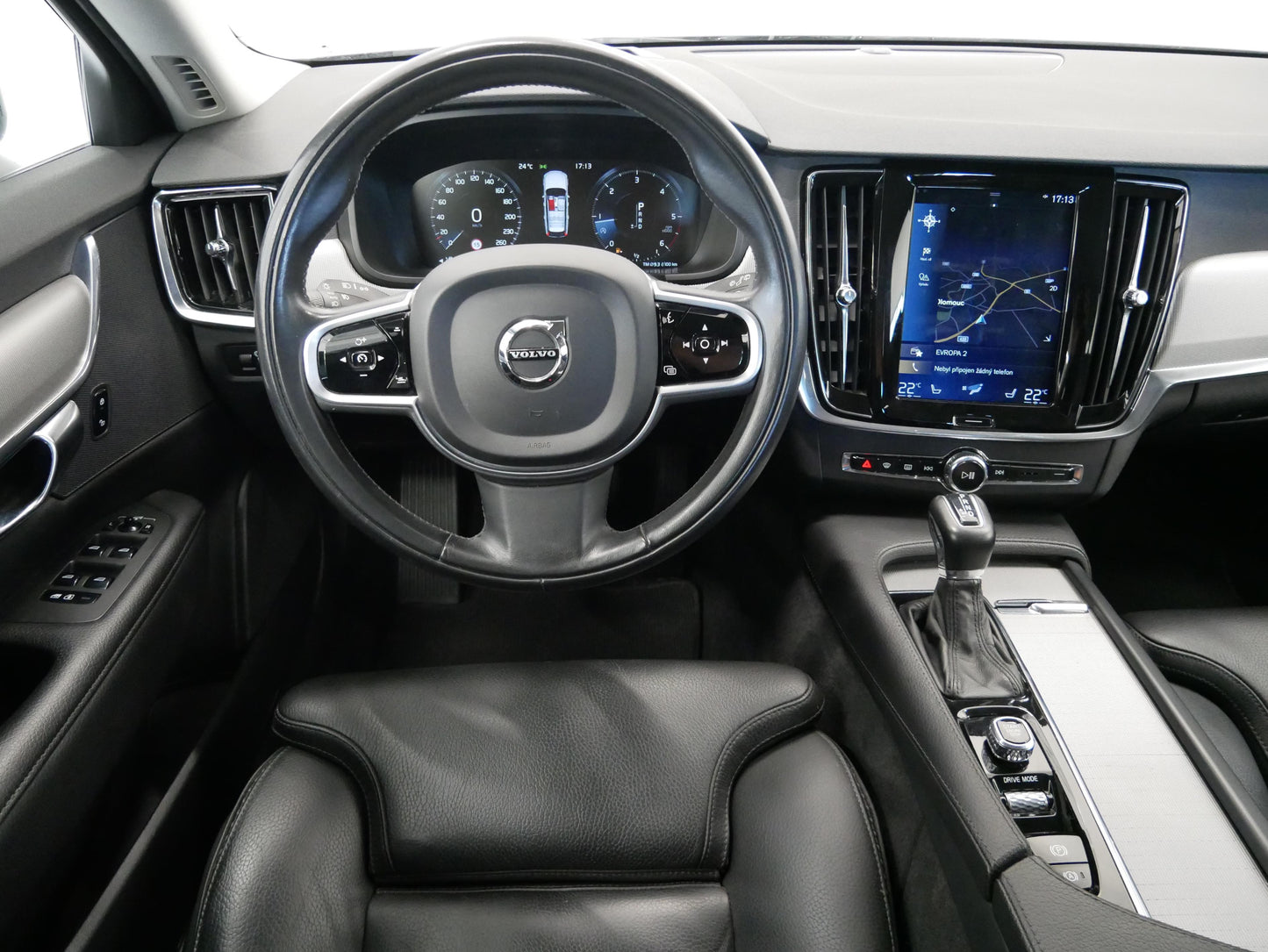 Volvo V90 D4 140kW AUT AWD Cross Country