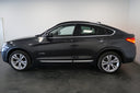 BMW X4 30d 190 kW xLine xDrive