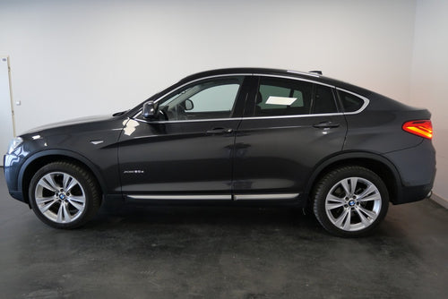 BMW X4 30d 190 kW xLine xDrive – foto 3