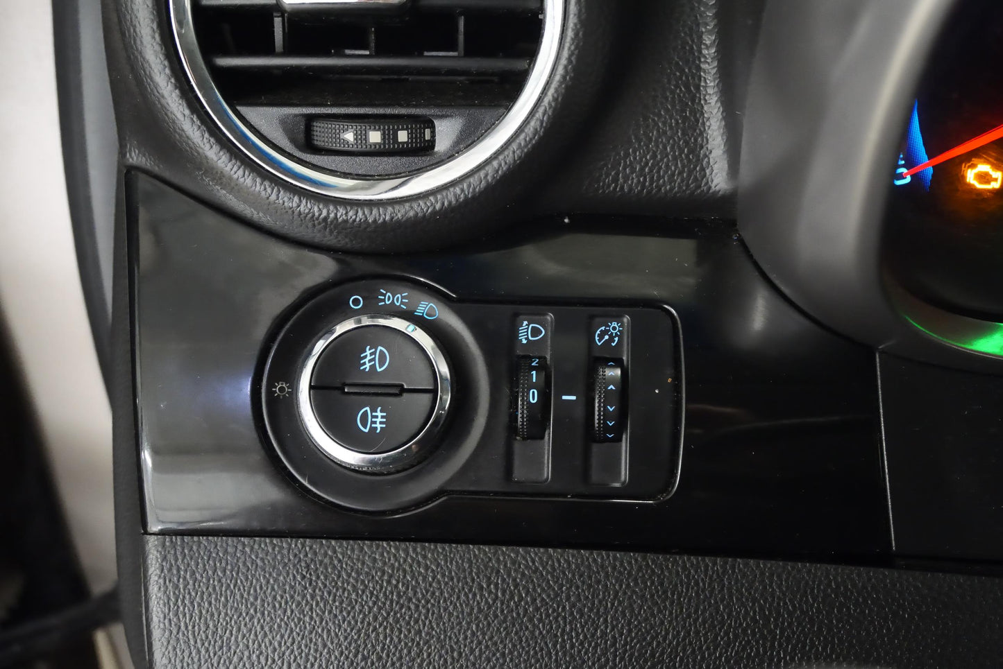 Chevrolet Orlando 1.8i 104 kW