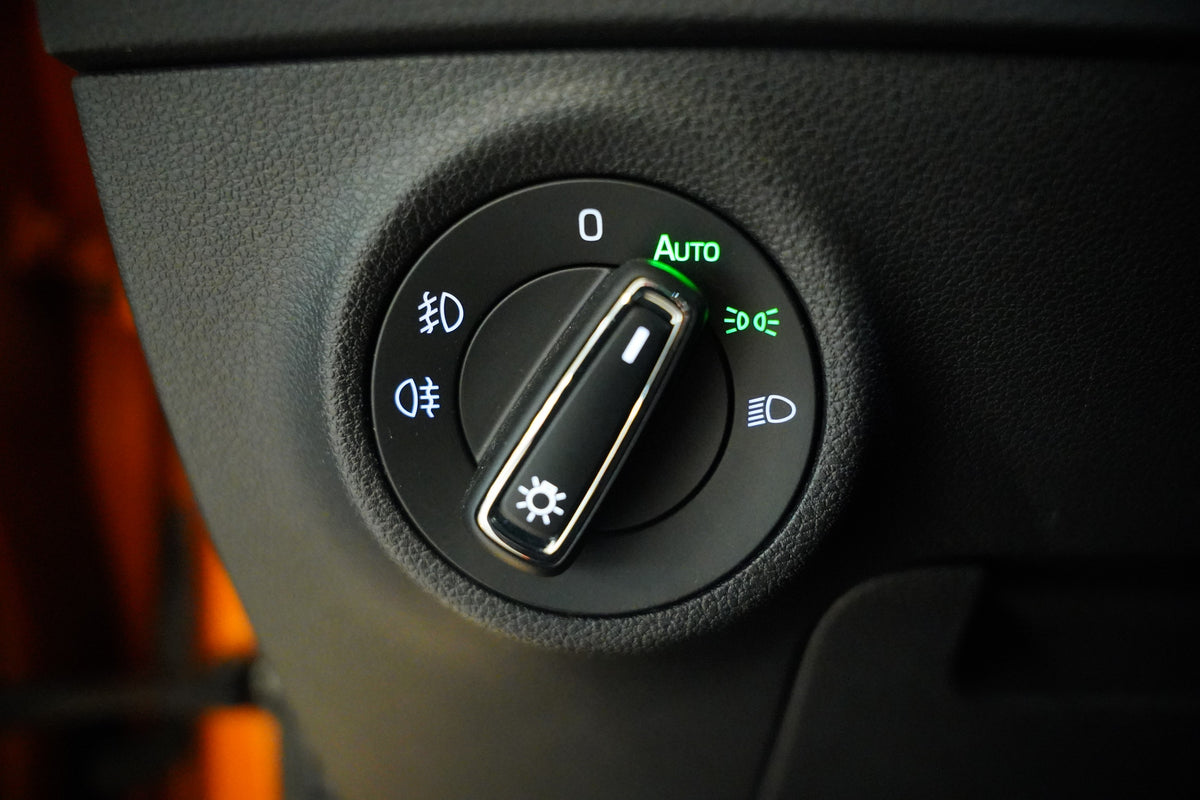 Škoda Karoq 1.0 TSI 81 kW Style – foto 11
