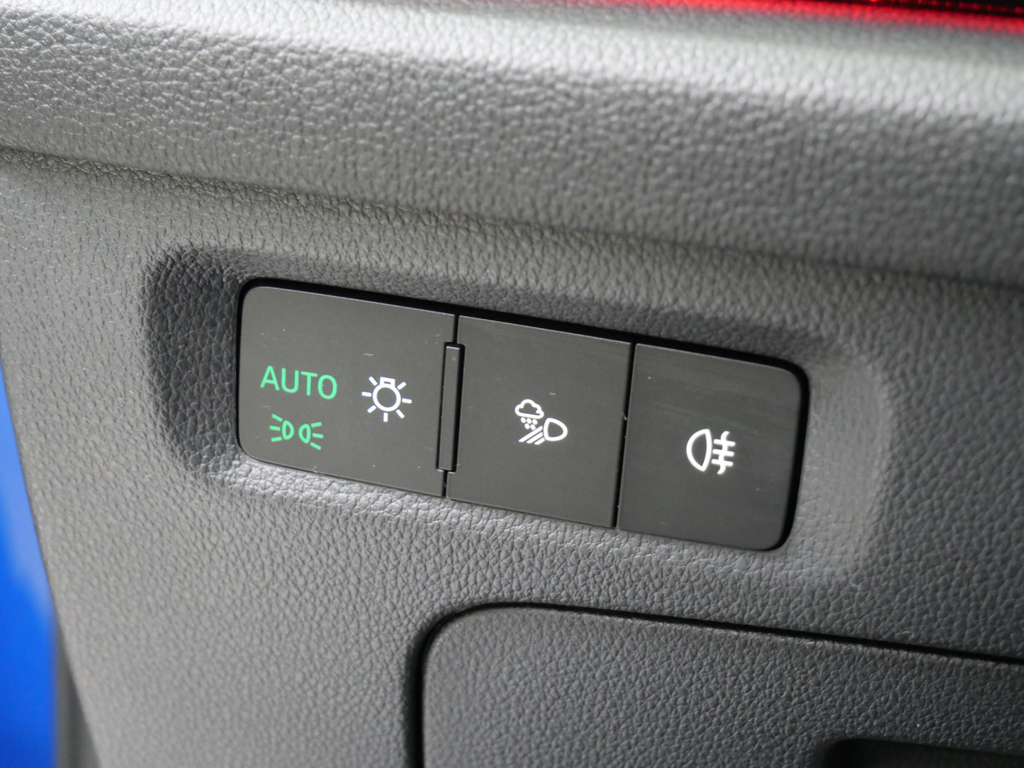 Škoda Octavia 1.5 eTSI 110 kW Sportline