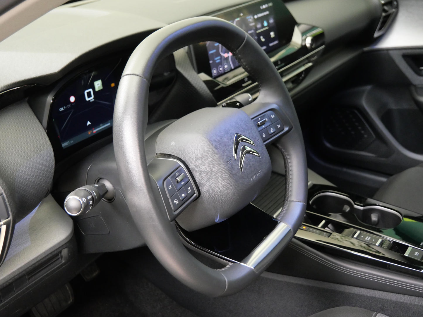 Citroën C5 X 1.2 PureTech 96 kW Feel