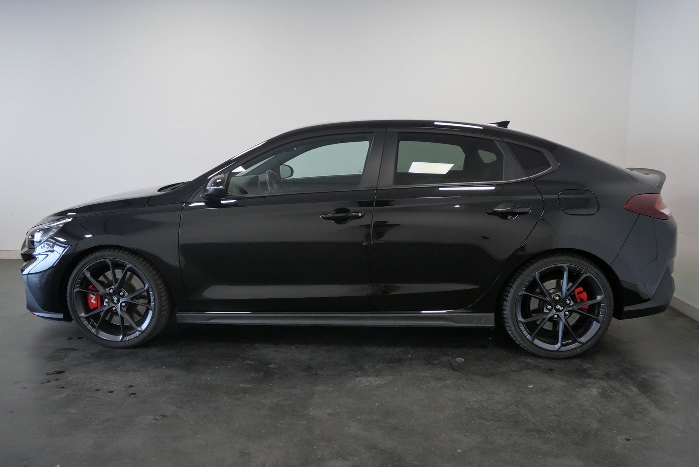 Hyundai i30 2.0 TGDi 206 kW N Performance