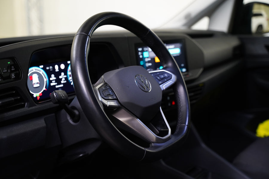 Volkswagen Caddy 2.0 TDI 90 kW DSG Comfortline – foto 13