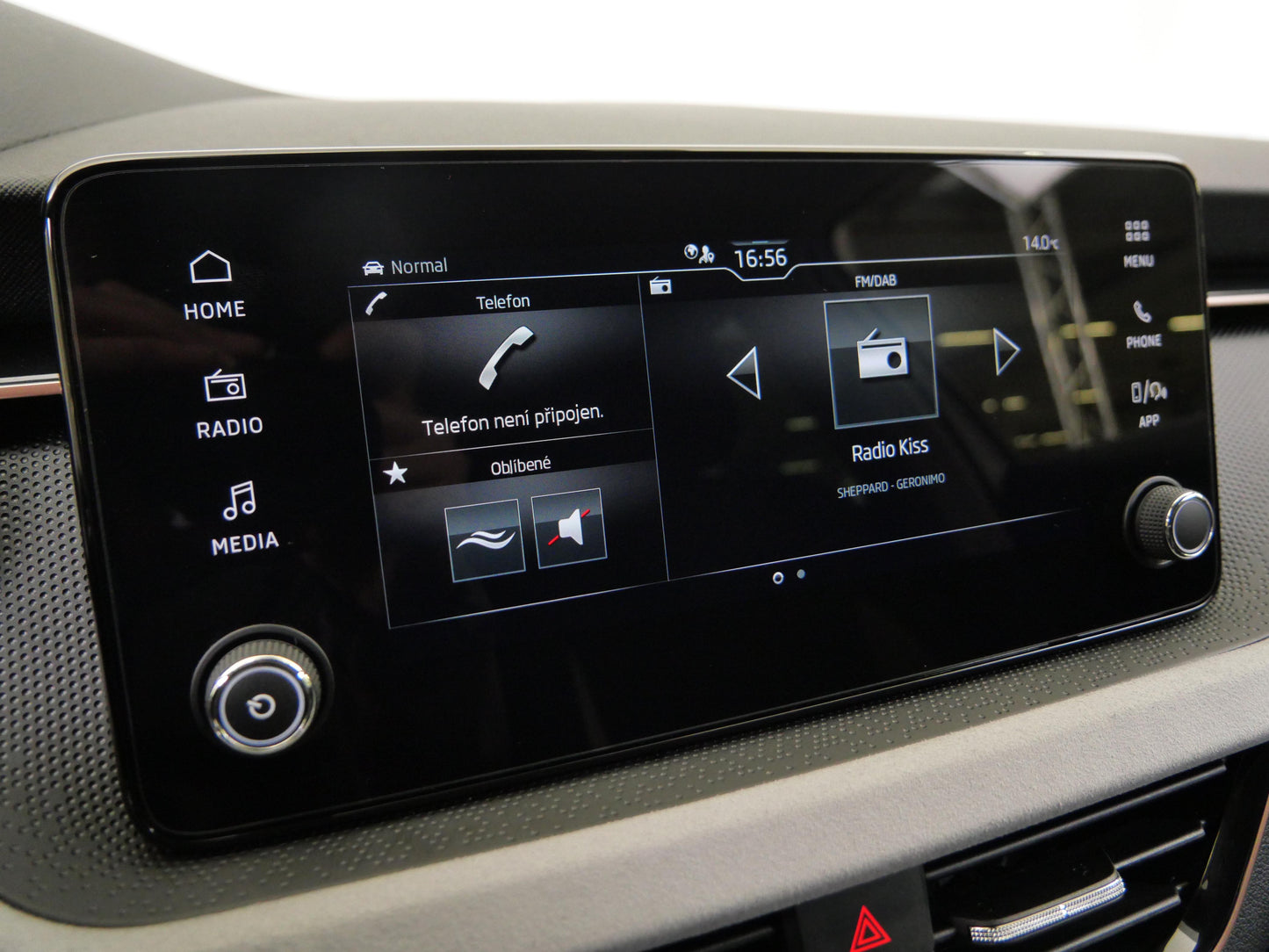 Škoda Scala 1.0 TSI 85kW DSG Top Selection