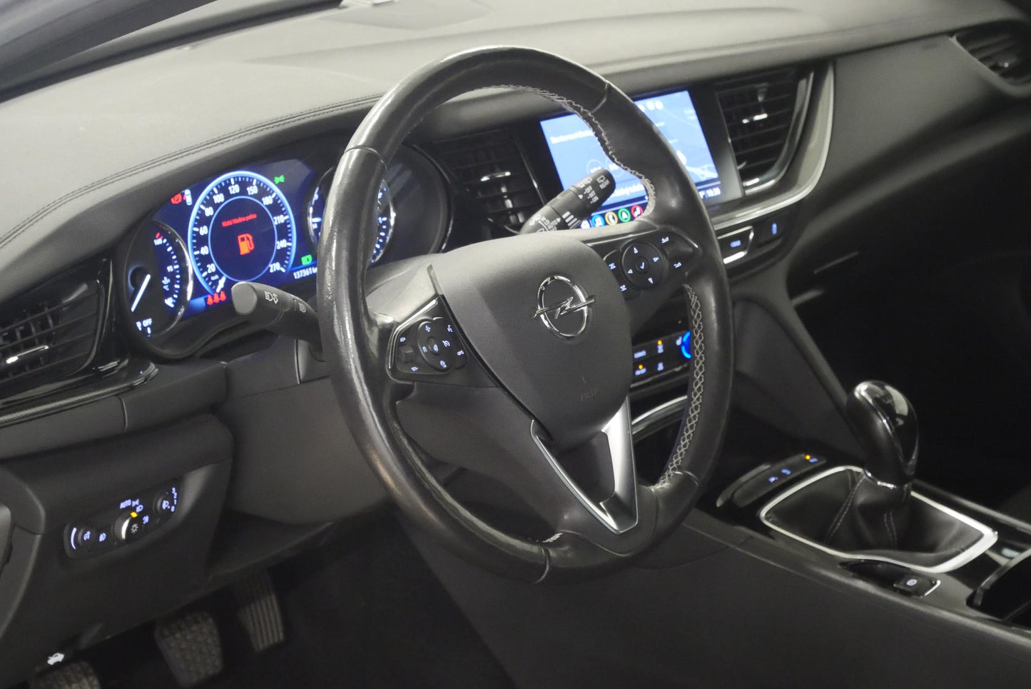 Opel Insignia 2.0 D 128 kW Business Edition