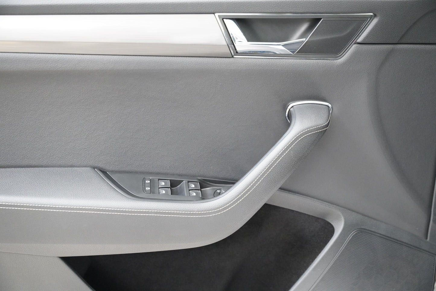 Škoda Superb 1.5 TSI 110 kW Style