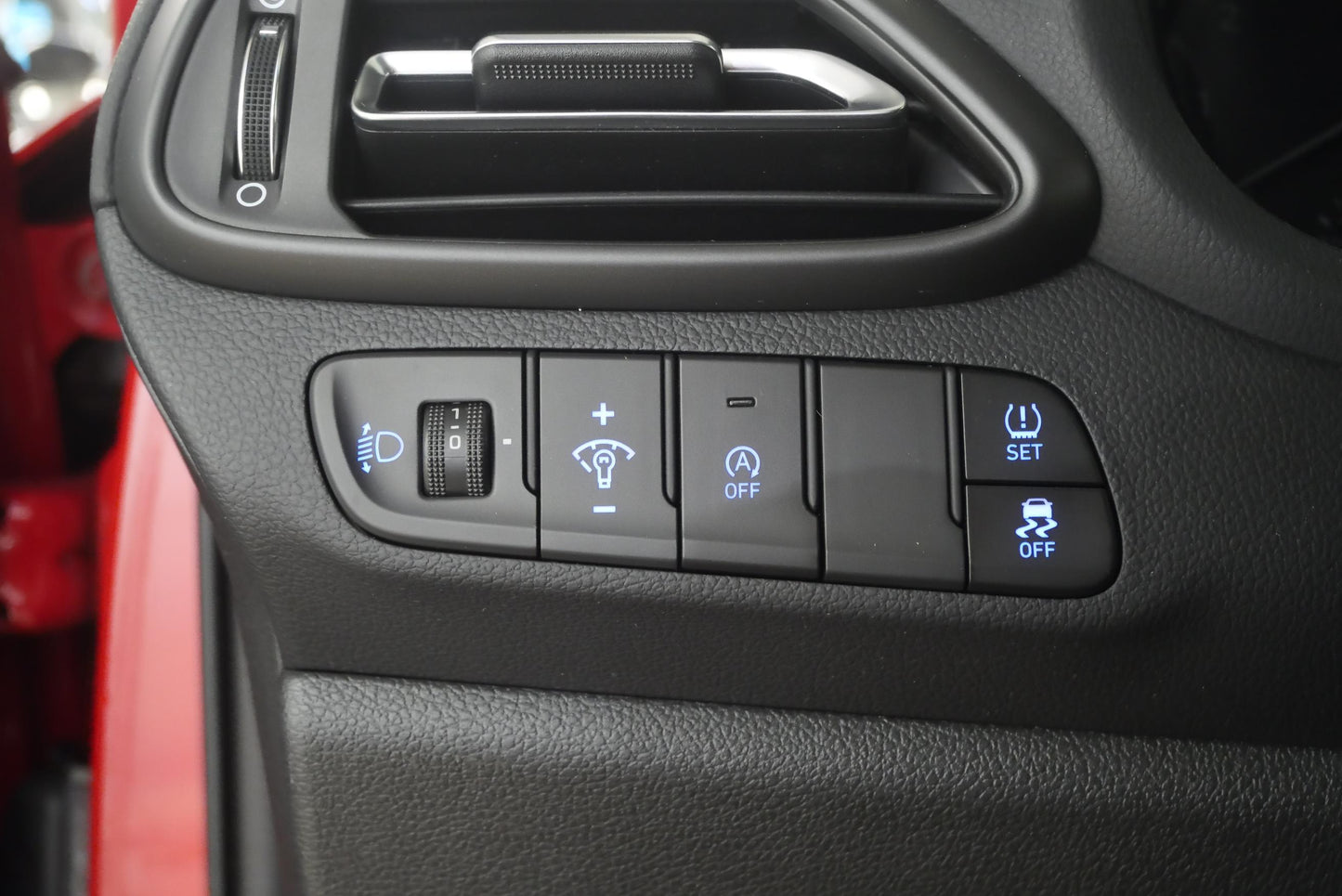 Hyundai i30 1.0 T-GDI 88 kW Family Smart