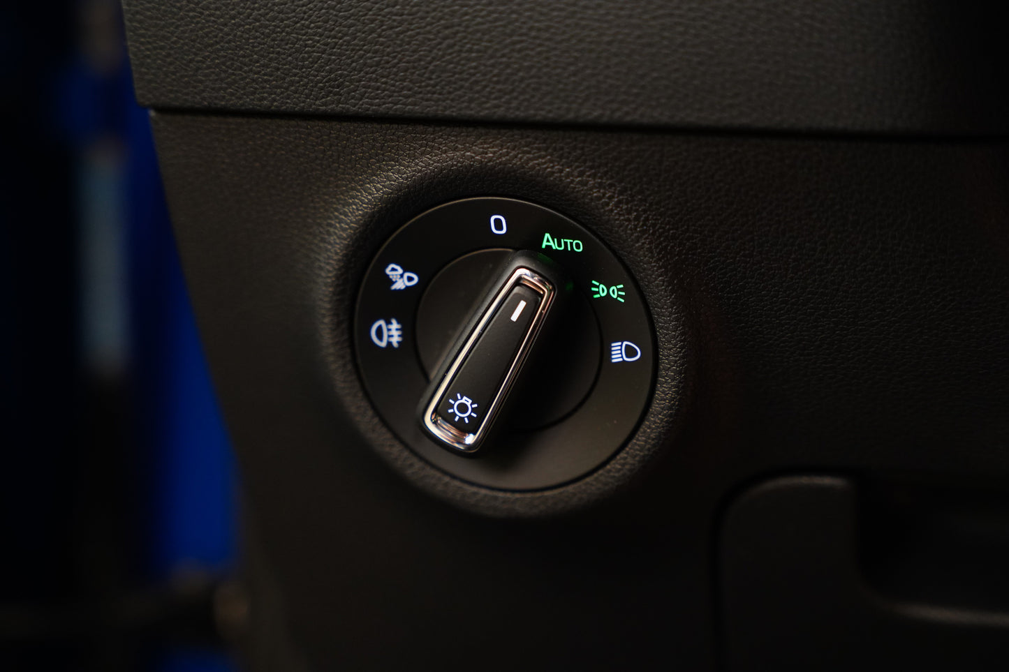 Škoda Karoq 1.5 TSI 110 kW Top Selection
