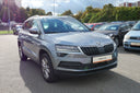 Škoda Karoq 2.0 TDI 110 kW Style