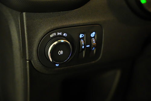 Opel Crossland X 1.2i 61 kW Edition – foto 13
