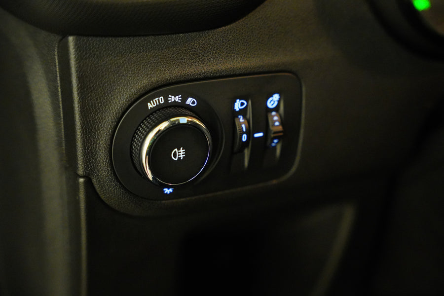 Opel Crossland X 1.2i 61 kW Edition – foto 13