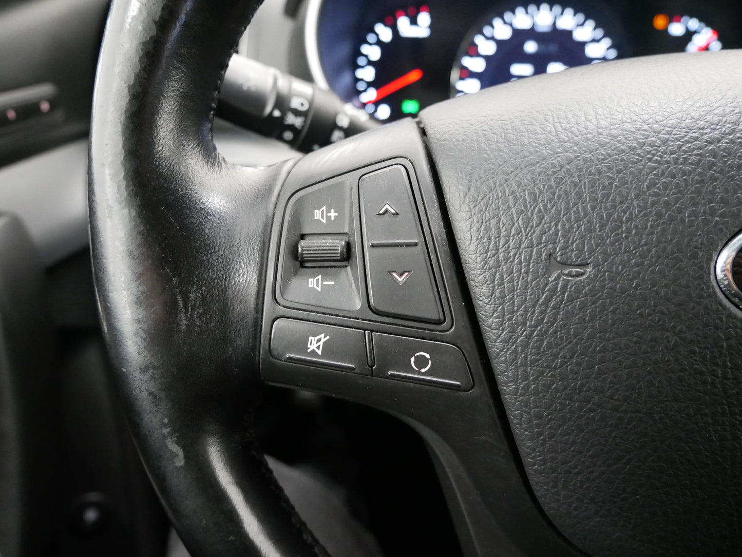 Kia Motors Sorento 2.2 CRDI 145 kW