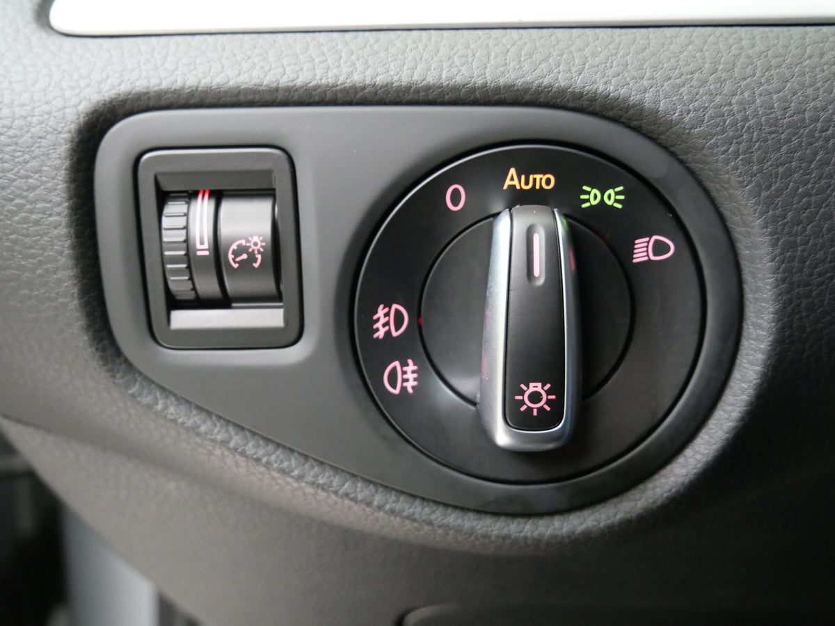 Volkswagen Sharan 2.0 TDI 110 kW Comfortline – foto 13
