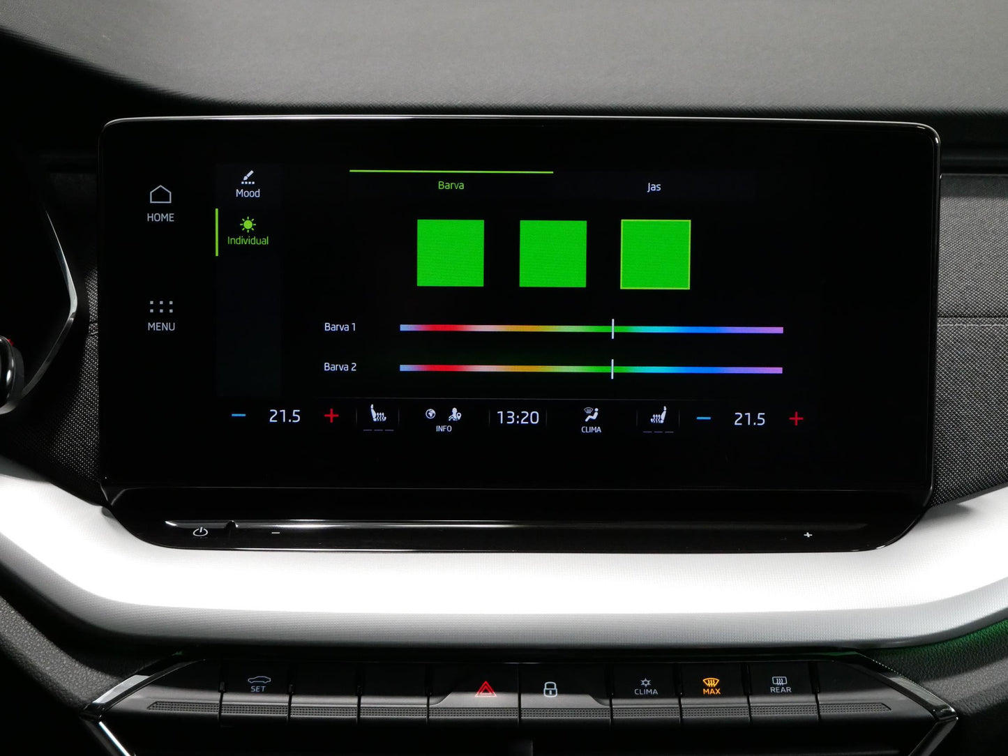 Škoda Octavia 2.0 TDI 85 kW Style Plus