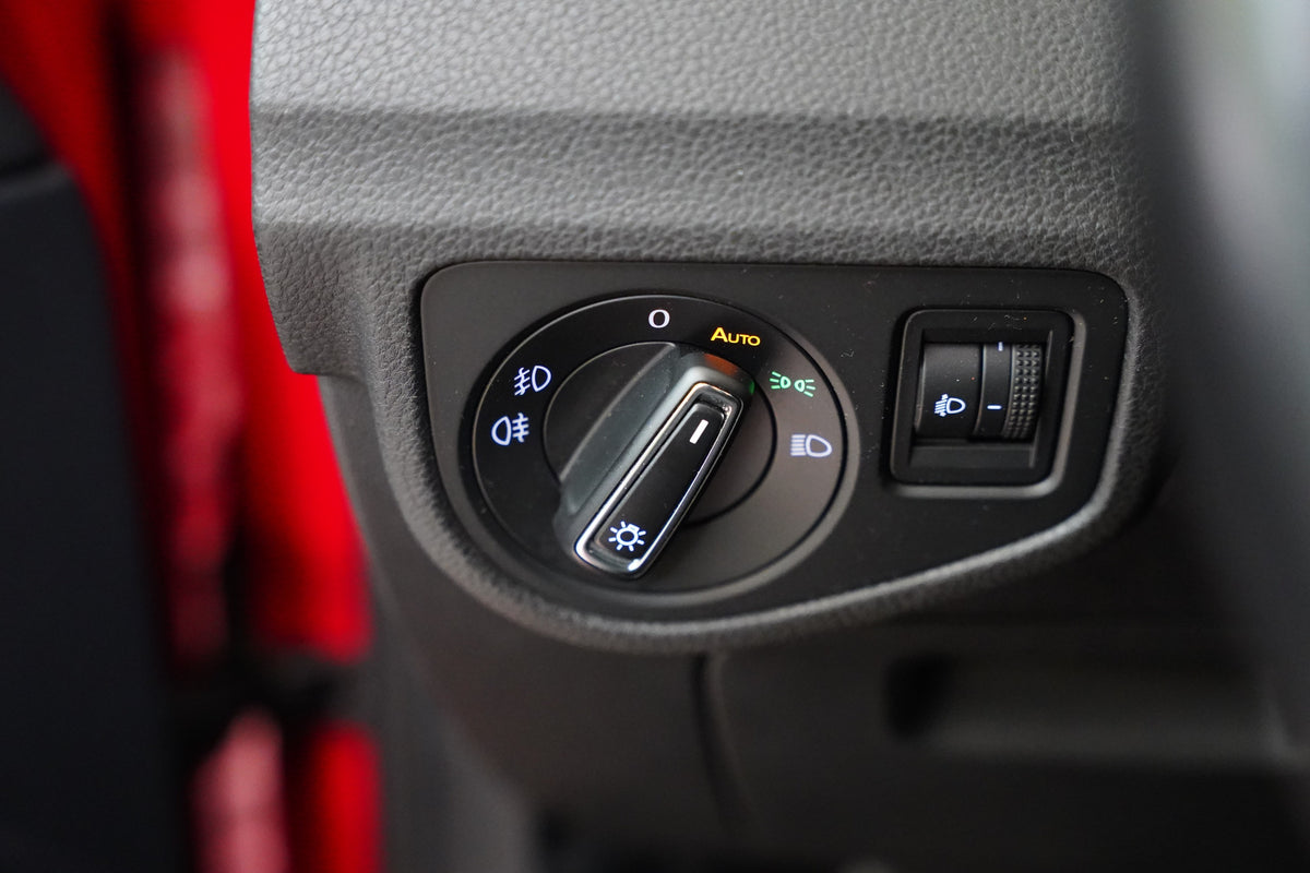 Volkswagen Golf 1.6 TDI 85 kW Sound – foto 14