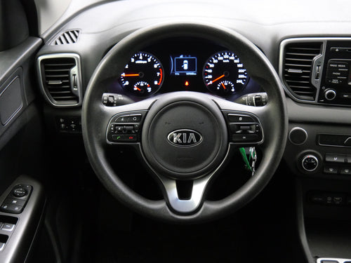 Kia Sportage 1.6 GDi 97 kW Active – foto 13