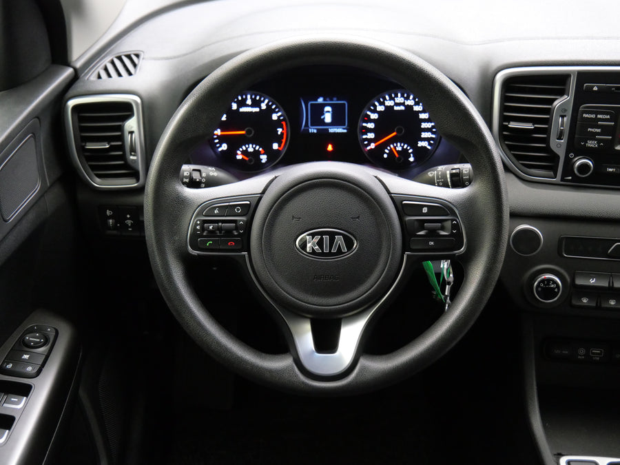 Kia Sportage 1.6 GDi 97 kW Active – foto 13