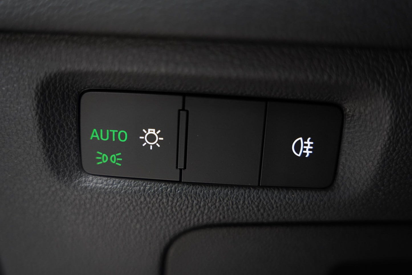 Škoda Octavia 1.5 TSI 110 kW Top Selection