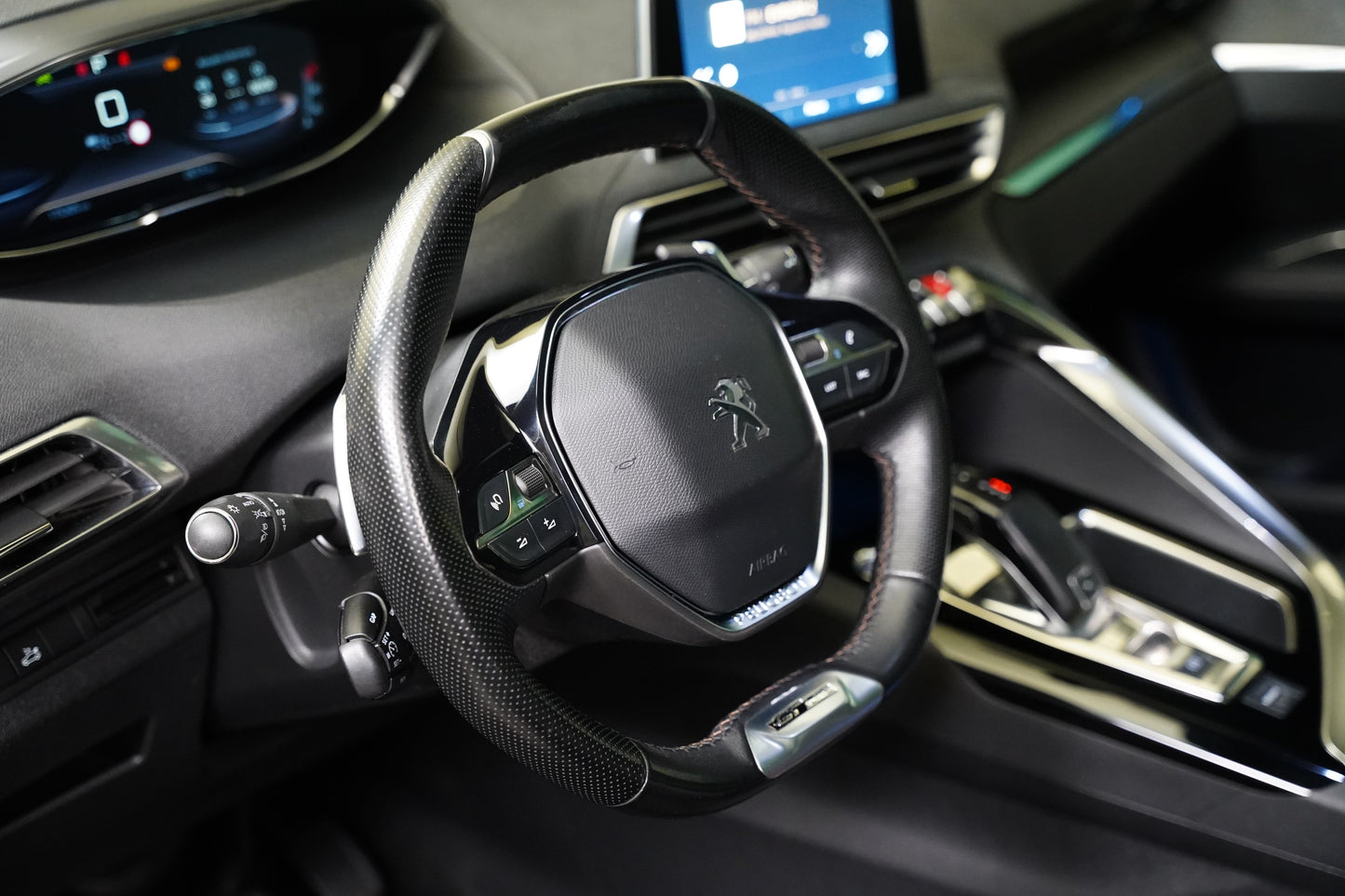 Peugeot 5008 1.5 Blue-HDi 96 kW Allure