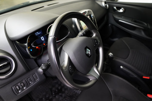 Renault Clio 1.2 16V 54 kW – foto 13