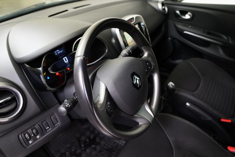 Renault Clio 1.2 16V 54 kW – foto 13