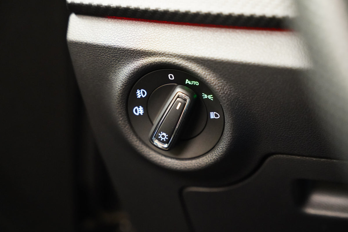 Škoda Scala 1.5 TSI 110 kW Monte Carlo – foto 13