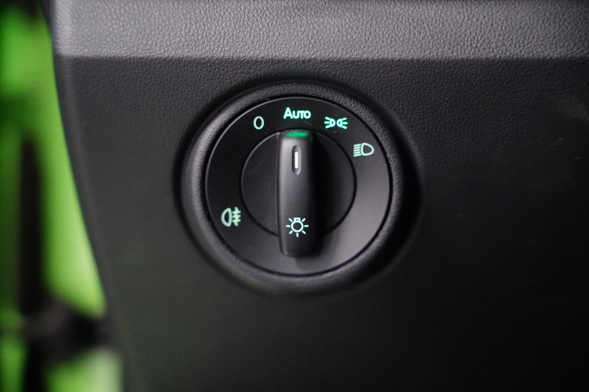 Škoda Citigo 1.0 MPI 44 kW Ambition – foto 13