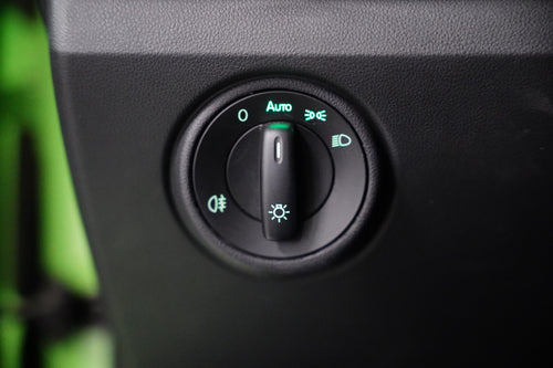Škoda Citigo 1.0 MPI 44 kW Ambition – foto 13
