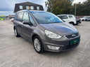 Ford Galaxy 2.0 TDCI 120KW