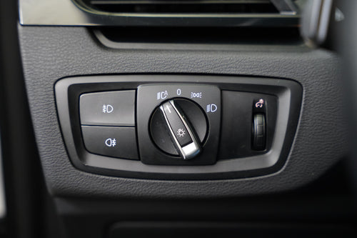 BMW X1 18d 110 kW xDrive – foto 13