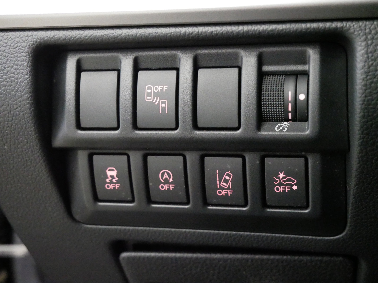 Subaru Outback 2.5i 129 kW – foto 13