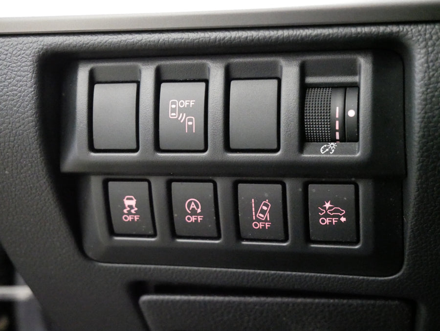 Subaru Outback 2.5i 129 kW – foto 13
